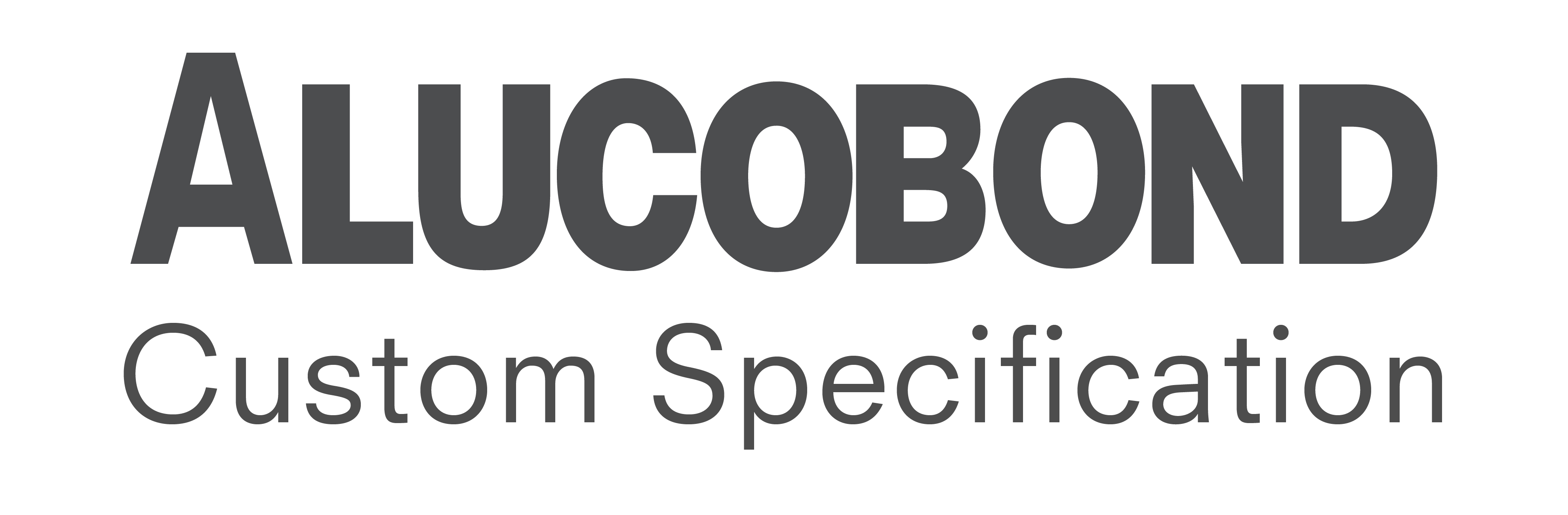AlucobondCustomSpecification