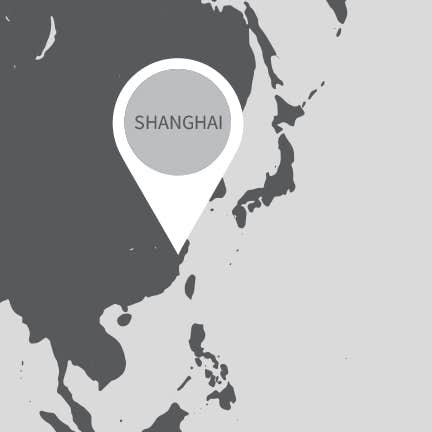 Shanghai
