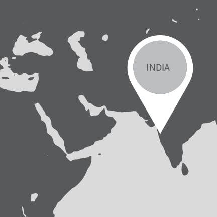 India