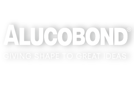 ALUCOBOND Logo